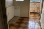 Apartamento de um dormitório com vaga.&lt;BR&gt;Bem localizado, peças amplas, bem conservado, condominio gradeado, super seguro. Perto de tudo o que precisamos. Rua arborizada e calma.