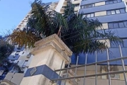 Belíssimo apartamento  com 61,73 m² privativos,mobiliado, possui  2 dormitórios, Living 2 ambientes, sacada integrada com churrasqueira, banheiro social com box de vidro temperado, ventilação natural,