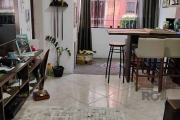 Ótima oportunidade de apartamento à venda em Porto Alegre! Localizado na Rua Doutor Aldo Wildt, o imóvel possui 2 quartos, 1 banheiro e 1 vaga na garagem. Com uma área privativa de 57m² e área total d