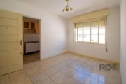 Vendo apt de 1 dormitório semi mobiliado,, sala, cozinha, banheiro e area de serviço.&lt;BR&gt;Localizado bairro Partenon, próximo a ponto de ônibus, Escola Maurício Sirotsky Sobrinho, Bourbon Shoppin