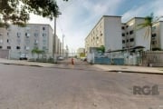 Apartamento com 2 quartos, vaga de garagem, no bairro Cavalhada, Porto Alegre/RS   &lt;BR&gt;&lt;BR&gt;Apartamento de 40,29m² com 2 dormitórios, sala, banheiro social, cozinha, e vaga de garagem. Novo