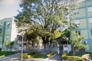 Apartamento com 1 dormitório e 1 banheiro, em condomínio com ampla área de convivência e portaria 24h    &lt;BR&gt;    &lt;BR&gt;- Portaria 24h, salão de festas, quadra poliesportiva e playground&lt;B