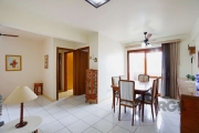 Apartamento no Bairro Passo D'Areia - Oportunidade de Luxo!&lt;BR&gt;&lt;BR&gt;Vende-se apartamento com 02 dormitórios, localizado no bairro Passo D'Areia, com 02 vagas de garagens individuais. Este a