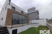 Belíssima, Casa com 3 dormitórios à venda, 200 m² - Cyrela Landscape Seminario - Gravataí/RS&lt;BR&gt;&lt;BR&gt;Viva em grande estilo em uma linda casa de 200m² privativos,  3 dormitórios, sendo 3 sui