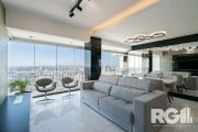 Apartamento de Luxo no Condomínio Prado, Jardim Europa&lt;BR&gt;&lt;BR&gt;Apresentamos um deslumbrante apartamento de 92m² localizado no 17° andar do exclusivo Condomínio Prado, no bairro Jardim Europ