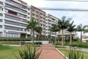 Apartamento | Pedra Bonita | 6 dormitórios | 4 suítes | 3 vagas de garagem cobertas  | elevador | infraestrutura completa | portaria 24 horas | Bairro Cavalhada.&lt;BR&gt;Apartamento 601 e 602 unifica