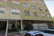 Apartamento com otima localização :&lt;BR&gt;Living para dois ambientes , um dormitorio, cozinha, banheiro,  área de serviço separada, gas central, Semi Mobiliado.&lt;BR&gt;Ao lado garagem para alugar