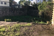 Terreno, em otima regiao, residencial com 20x29=580&lt;BR&gt;   Projeto aprovado de 490m², com 35% executado.&lt;BR&gt;  Vamos visitar?&lt;BR&gt;  Aguardo sua ligação.