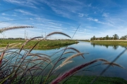 Terreno no Península Ponta da Figueira.&lt;BR&gt;&lt;BR&gt;&lt;BR&gt;Condomínio om uma infraestrutura incomparável, com piscina indoor aquecida, lounge gourmet equipado, fitness, ôfuro, club house uma