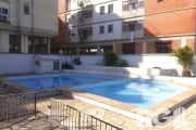 Apartamento 2 Quartos 75m² privativos, junto ao Hospital  Cristo Redentor  e SHOPPING BOURBON WALLIG &lt;BR&gt;&lt;BR&gt;Possui 2 dormitórios, sendo 01 suíte, living para 2 ambientes com sacada e chur