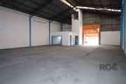 Òtimo Pavilhão com entrada pela Av. Ipiranga e saída pela rua Guerreiro Lima com 1.020,00 m² de área total e em torno de 500 m² de área privativa,&lt;BR&gt;&lt;BR&gt;Excelente oportunidade e ótima loc