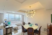 Apartamento de 3 Quartos à Venda com Suíte - Menino Deus&lt;BR&gt;&lt;BR&gt;84 m² de conforto, estilo e praticidade no coração de Porto Alegre!  &lt;BR&gt;&lt;BR&gt;**Destaques do Imóvel:**  &lt;BR&gt