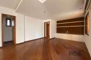 PORTO ALEGRE - Apartamento Padrão - Petrópolis &lt;BR&gt;Apartamento COBERTURA 2 dormitórios, 1 deles suíte, Petrópolis, Porto Alegre RS&lt;BR&gt;3 dormitórios transformado em 2,   living para 2 ambie