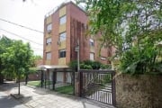 Apartamento 2 dormitórios no Partenon / Intercap&lt;BR&gt;Apartamento 2 dormitórios em bom estado. Prédio COM ELEVADOR, gás central e terraço coletivo com salão de festas e churrasqueira. 60m2 bem dis