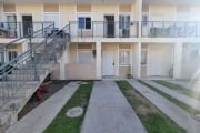 Lindo apartamento com 50m² privativos no condomínio Duo. Possui 02 dormitórios, living amplo integrado a cozinha, banheiro social, sacada e 01 vaga de garagem. Vista arborizada, condomínio com baixo c