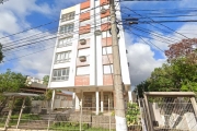 Apartamento no bairro petrópolis composto de 3 dormitórios, de  frente, com 120,30 m2 de área privada, vaga  de garagem coberta e escriturada, possui ampla sala, cozinha, área de serviço separada. Tod