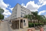 Apartamento de 52,85m² com 2 dormitórios, sendo 1 suíte, cozinha,  área de serviço, banheiro social, este imóvel oferece praticidade e conforto. &lt;BR&gt;O condomínio conta com playground, quadra, pi