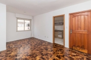 Apartamento localizado no bairro Passo D'Areia com 74m² no 3º andar. Imóvel com 02 dormitórios, sala de estar/jantar, cozinha, banheiro com box de vidro, área de serviço, pisos em cerâmica e parquet. 