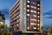 Giardino&lt;BR&gt;Torre única - Apartamentos: 49 unidades de 2 e 3 dormitórios de 63m² a 88m², vaga de garagem com escrituradas.&lt;BR&gt;Cobertura: terraço com churrasqueira, telhado verde, rooftop a