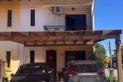 OPORTUNIDADE!!! &lt;BR&gt;&lt;BR&gt;&lt;BR&gt;Casa no Condomínio Nova Ipanema Village. &lt;BR&gt;&lt;BR&gt;02 dormitórios, o2 banheiros, com split. &lt;BR&gt;&lt;BR&gt;Sotao  reformado que pode ser um