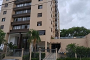 Excelente apartamento de 03 dormitórios, semimobiliado,  com 107,1 m² privativos, ótima   vista, amplo living, cozinha  com churrasqueira, Duas vagas de garagem escrituradas com depósito individual fe