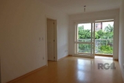 Apartamento localizado no bairro Chácara das Pedras, com 78 m² no 4º andar. Imóvel com 3 dormitórios, sendo 1 suite, sala de estar/jantar, sacada fechada, cozinha, banheiro, área de serviço, aquecedor