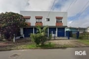 Ótimo Apartamento de 1 dormitório no bairro Cristal em prédio pequeno.&lt;BR&gt;Imóvel com 71,3 m² de área privativa, primeiro andar, frente, posição solar norte e piso em porcelanato.&lt;BR&gt;Imóvel