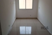 Apartamento bem localizado com 01 dormitório, sala, cozinha , banheiro e box privativo para carro. Condominio com lavanderia com máquinas de lavar e secar no térreo,academia, salão de festas e piscina