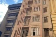 Adquira um ótimo apartamento no centro histórico e muitos outros pontos importantes de Porto Alegre, contendo: sala/dormitório, cozinha,área de serviço e banheiro. Apartamento com muitos benefecios de