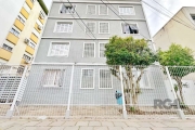 Excelente JK amplo com 29m² prívativos, excelente localização no coração do Menino Deus, junto a todos recursos do Bairro, prédio recem pintado e muito bem conservado, custo de condomínio baixo. Agend