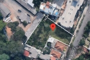 OPORTUNIDADE IMPERDÍVEL NO MENINO DE DEUS! TERRENO COM PROJETO APROVADO - 1242m²&lt;BR&gt;&lt;BR&gt;Está à procura de um terreno exclusivo, bem localizado e com grande potencial para o futuro? Então, 