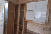 Apartamento com 3 quartos, vaga de garagem, no bairro Jardim Botânico, Porto Alegre/RS&lt;BR&gt;&lt;BR&gt;Apartamento mobiliado com 3 dormitórios, perfeito para quem busca um lar aconchegante e bem es