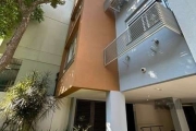 Apartamento em Porto Alegre no Bairro Petrópolis, de 2 quartos, GARDEN , semi mobiliado&lt;BR&gt;&lt;BR&gt;Apartamento 2 dormitórios ,  garden, semi mobiliado , 2 banheiros, com sala de estar, jantar 