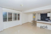 Apartamento de 2 quartos com 1 vaga de garagem, em localização privilegiada no bairro Petrópolis, Porto Alegre.&lt;BR&gt;&lt;BR&gt;Com 77m² de área construída, este imóvel oferece ambientes bem distri