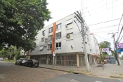 Loja comercial para alugar no bairro Cristal em Porto Alegre. Imóvel com aproximadamente 42 m², piso cerâmico, dividida em 2 ambientes e lavabo. Situada em região privilegiada na zona sul da cidade, i