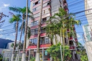 Ótimo apartamento com 94,65m² de área privativa no bairro Santana! O imóvel é composto por amplo living para dois ambientes com sacada integrada, 2 dormitórios sendo 1 com sacada fechada, banheiro soc