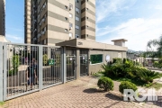 Apartamento no condomínio New Life, uma excelente oportunidade para quem busca conforto e praticidade em Porto Alegre. Com 2 dormitórios e 1 vaga de garagem, este imóvel está em ótimo estado e pronto 