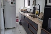 Apartamento Mobiliado na Hípica!!!&lt;BR&gt;&lt;BR&gt;Venha viver com conforto e praticidade em um apartamento totalmente mobiliado, localizado no coração da Hípica! &lt;BR&gt;Este imóvel conta com 2 