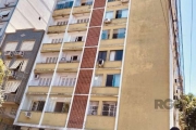 Apartamento 2 Dormitórios 58,52m² - Living amplo com sacada, Dormitório da frente com sacada e split, domitorio de fundos, banheiro social com box  de vidro temperado e metais novos, banheiro auxiilia