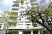 Maravilhoso apartamento no Bom Fim, com 143m² privativos. Totalmente repaginado, 3 dormitórios (1 suite), banho social,  living  3 ambientes, cozinha montada, área de serviço separada, dependência de 