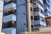 Apartamento 3 dormitórios com 115 m2 sendo uma suite , cozinha montada sob medida  , espaçosa área de serviço e dependência  de empregada podendo ser usada como gabinete ou boa dispensa , living amplo