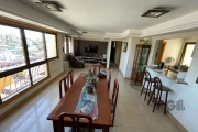 Apartamento 2 dormitórios, 1 suíte, living estendido ? Sol da manhã e infraestrutura completa!&lt;BR&gt;&lt;BR&gt;Originalmente com 3 quartos, este apartamento foi transformado para oferecer um amplo 