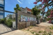 Terreno de 420m² em localização estratégica no bairro São Geraldo - Porto Alegre! Apresentamos uma excelente oportunidade para quem busca um investimento versátil em uma das regiões mais estratégicas 