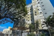 Ótimo apartamento localizado na Rua Luiz de Camões. O imóvel conta com 76m² de área privativa, 02 dormitórios, ampla sala de estar, 01 banheiro com box de vidro, dependência com lavabo e cozinha espaç