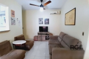 Apartamento com 76m² localizado no bairro Partenon em Porto Alegre/RS. &lt;BR&gt;&lt;BR&gt;O imóvel possui 76m², mobiliado, 3 quartos, sala dois ambientes, sacada com churrasqueira,  banheiro social e