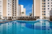 OPORTUNIDADE NO LIFE PARK CANOAS !!!!&lt;BR&gt;&lt;BR&gt;Excelente apartamento 3 dormitórios 76 m² privativos  sendo1 suíte com closet walk in, totalmente mobiliado, decorado por arquiteto e vaga de g