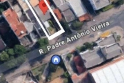 Aproveite essa chance de investir em um imóvel que vai transformar seus planos em realidade! Terreno residencial localizado no coração do bairro Santo Antônio, em Porto Alegre. Terreno medindo 278,63 