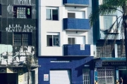 Apartamento para Locação/Aluguel - 60m², 2 dormitórios, Floresta