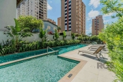 Apartamento com 01 quarto e 01 vaga no Bairro Partenon