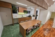 Apartamento em Partenon
